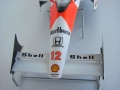 Tamiya 1/20 McLaren Honda MP4/4