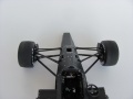 Tamiya 1/20 McLaren Honda MP4/4