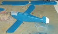 Airfix 1/72 Hannover CL IIIa -    