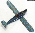 Airfix 1/72 Hannover CL IIIa -    