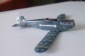 Airfix 1/72 Hannover CL IIIa -    