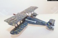 Airfix 1/72 Hannover CL IIIa -    