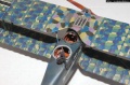 Airfix 1/72 Hannover CL IIIa -    