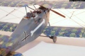 Airfix 1/72 Hannover CL IIIa -    