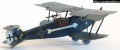 Airfix 1/72 Hannover CL IIIa -    