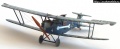 Airfix 1/72 Hannover CL IIIa -    