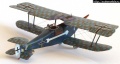 Airfix 1/72 Hannover CL IIIa -    