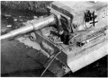 Tamiya 1/35 Tiger I, Kursk