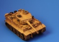 Tamiya 1/35 Tiger I, Kursk