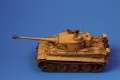 Tamiya 1/35 Tiger I, Kursk