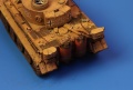 Tamiya 1/35 Tiger I, Kursk