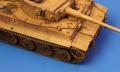 Tamiya 1/35 Tiger I, Kursk