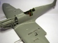 HobbyBoss 1/32 Spitfire Mk.Vc