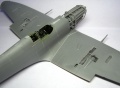 HobbyBoss 1/32 Spitfire Mk.Vc