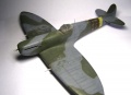 HobbyBoss 1/32 Spitfire Mk.Vc