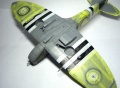 HobbyBoss 1/32 Spitfire Mk.Vc