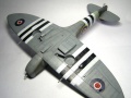 HobbyBoss 1/32 Spitfire Mk.Vc