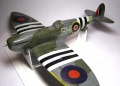 HobbyBoss 1/32 Spitfire Mk.Vc