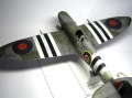 HobbyBoss 1/32 Spitfire Mk.Vc