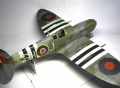 HobbyBoss 1/32 Spitfire Mk.Vc