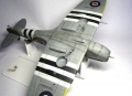 HobbyBoss 1/32 Spitfire Mk.Vc