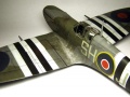 HobbyBoss 1/32 Spitfire Mk.Vc