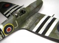 HobbyBoss 1/32 Spitfire Mk.Vc