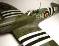 HobbyBoss 1/32 Spitfire Mk.Vc