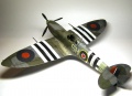 HobbyBoss 1/32 Spitfire Mk.Vc