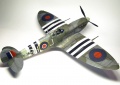 HobbyBoss 1/32 Spitfire Mk.Vc