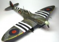 HobbyBoss 1/32 Spitfire Mk.Vc