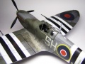 HobbyBoss 1/32 Spitfire Mk.Vc