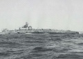 Iron Shipwrights 1/350 Nautilus, 1942 
