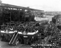 Iron Shipwrights 1/350 Nautilus, 1942 