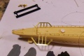 Iron Shipwrights 1/350 Nautilus, 1942 