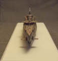 Iron Shipwrights 1/350 Nautilus, 1942 