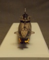 Iron Shipwrights 1/350 Nautilus, 1942 