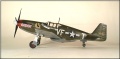 Tamyia 1/48 P-51B Mustang