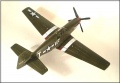 Tamyia 1/48 P-51B Mustang