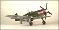 Tamyia 1/48 P-51B Mustang