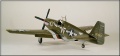 Tamyia 1/48 P-51B Mustang