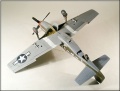 Tamyia 1/48 P-51B Mustang