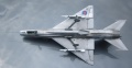 Trumpeter 1/48 -21-13, , 1964 