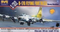  HK Models: 1/32 B-17G Flying Fortress