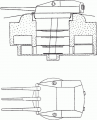 Accurate armour 1/76   Oerlandet