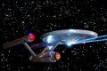 Revell USS NCC-1701 Enterprise   