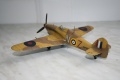 Hasegawa 1/48 Hawker Hurricane Mk.IID Tin-opener