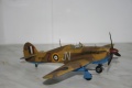 Hasegawa 1/48 Hawker Hurricane Mk.IID Tin-opener