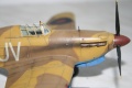 Hasegawa 1/48 Hawker Hurricane Mk.IID Tin-opener