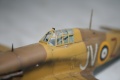 Hasegawa 1/48 Hawker Hurricane Mk.IID Tin-opener